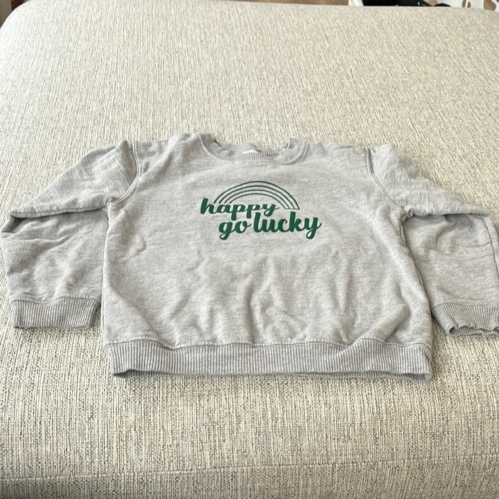Kids sweater